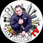 Jaz works TV