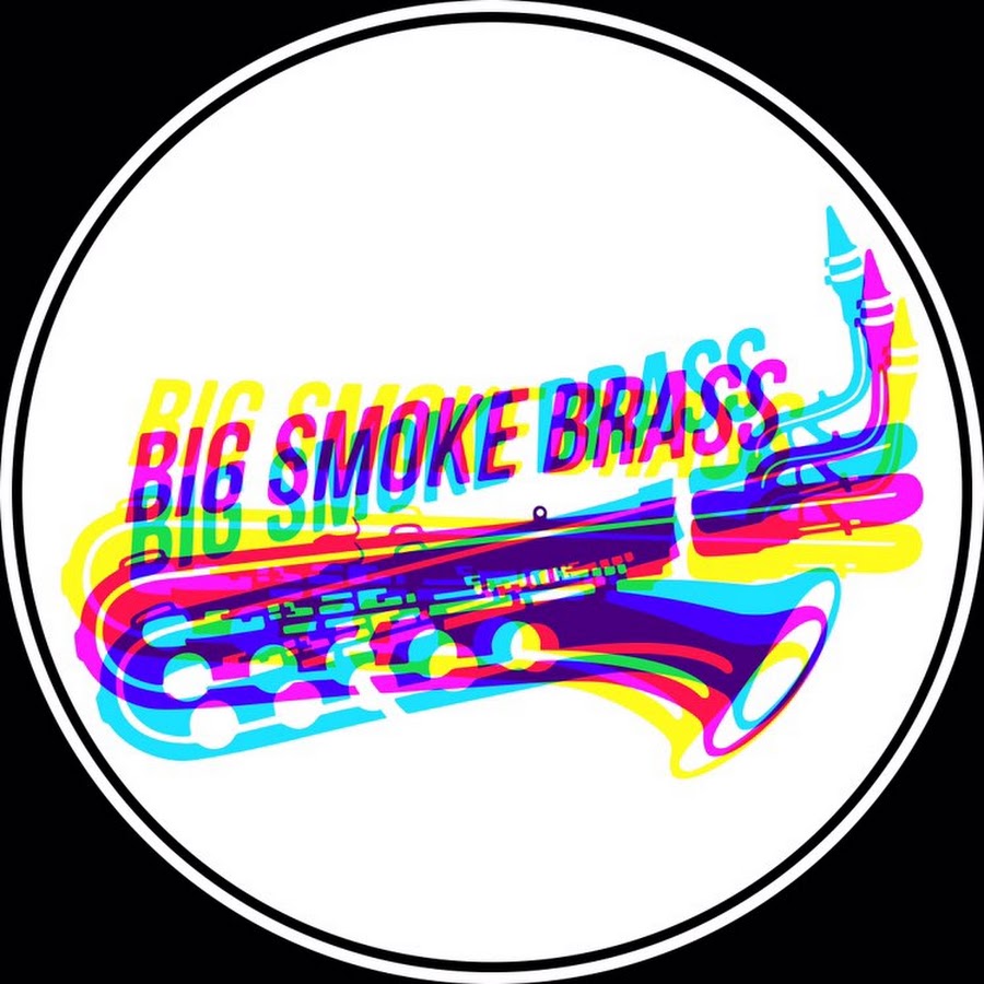Big Smoke Brass