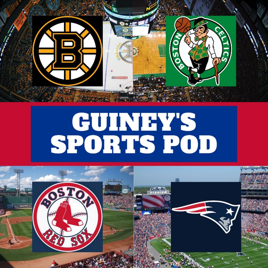 Guiney's Sports Pod