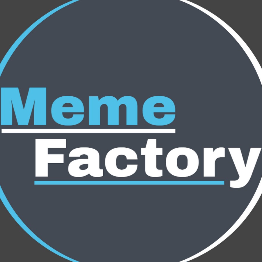 Meme Factory - YouTube Meme Factory
