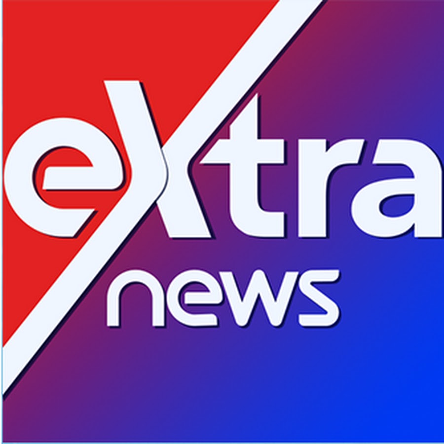 eXtra news Live Stream @extranewsstream