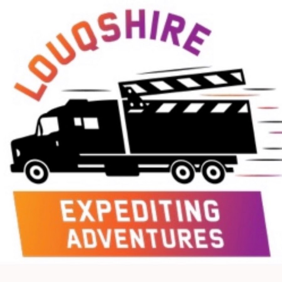 Louqshire Expediting Adventures