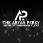 The Aryan Perky Clicks