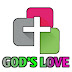 GOD'S LOVE OFFICIAL