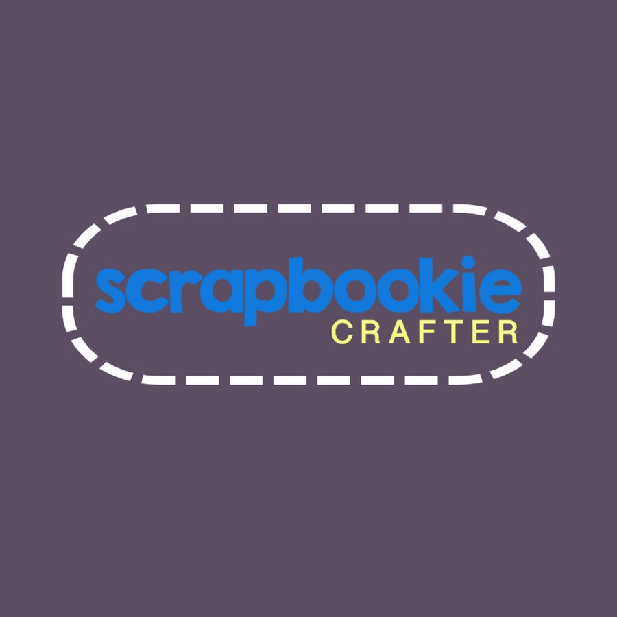 Scrapbookie Crafter