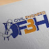 logo Civil Engineer FBH