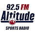 logo Altitude Sports Radio