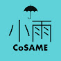 -小雨-CoSAME