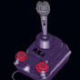 Agarra El Joystick