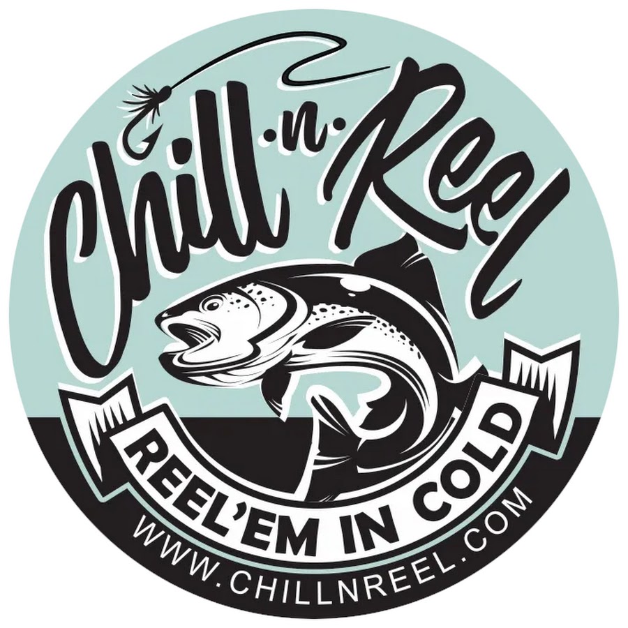 Boom! Chill-N-Reel is so easy to use! Just point the spool, toss