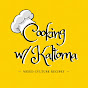 Cooking with Kaltoma