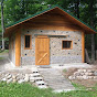 Cordwood Construction