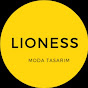 lioness moda tasarım