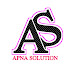 logo Apna Solution