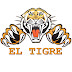 logo El Tigre