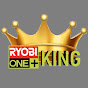 RYOBI KING