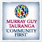 Murray Guy Tauranga NZ