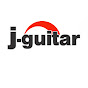 J-Guitar Music Shop