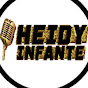 heidy infante Oficial