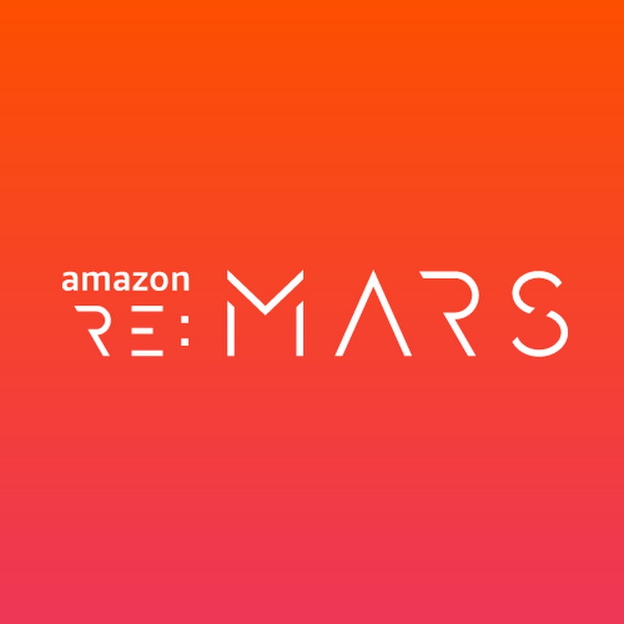 Amazon re:MARS