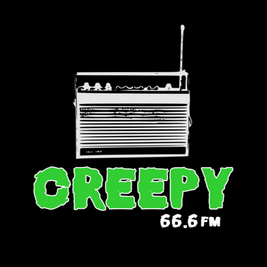 Creepy 66.6 FM