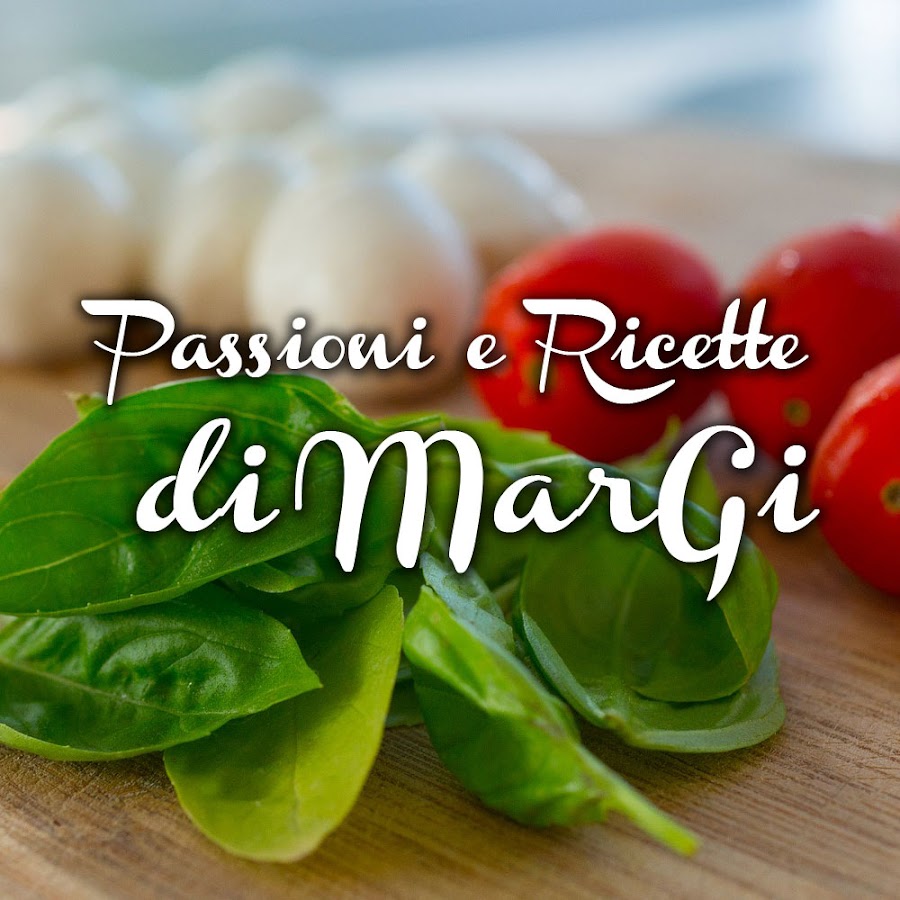 Passions and Recipes by MarGi @ricettedimargi