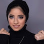 aya abdelhakam makeup artist