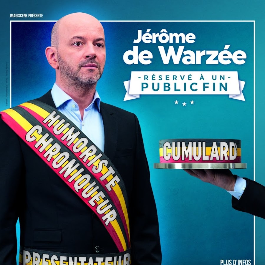 Jérôme de Warzée @jdwcactus