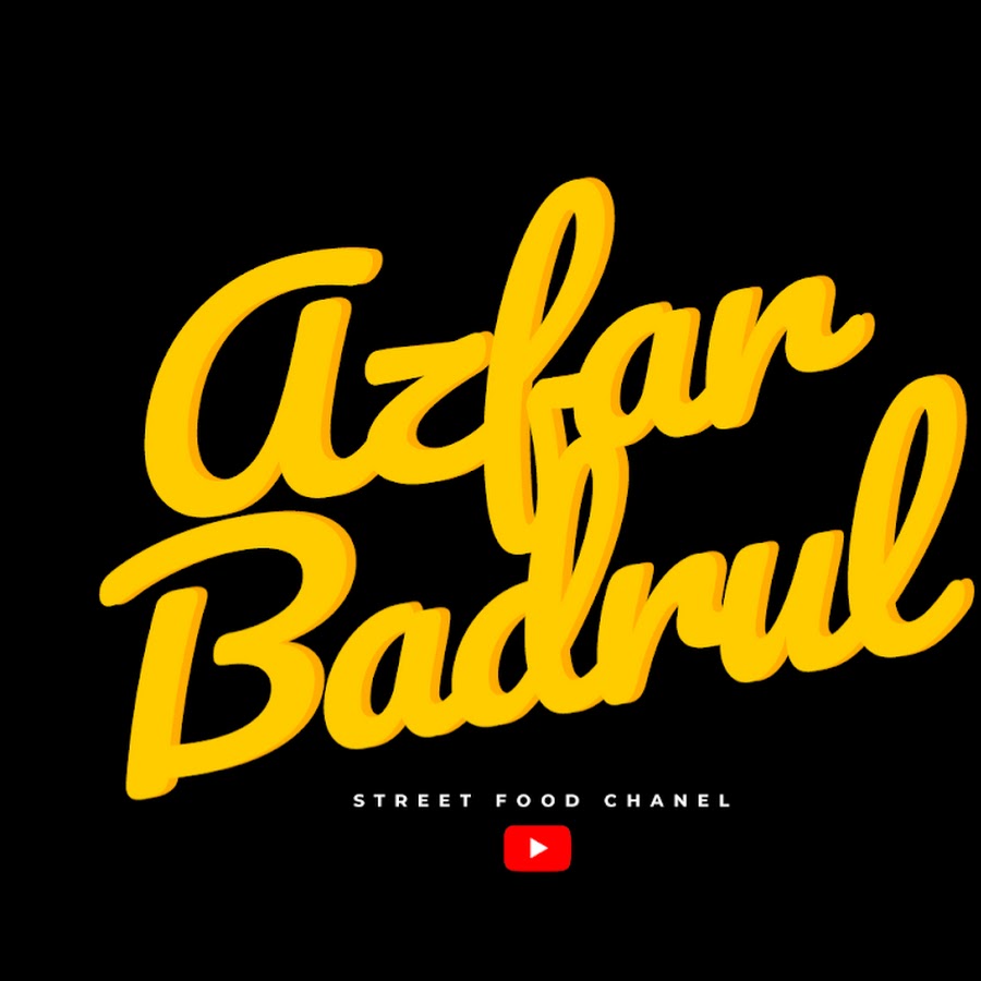 AZFAR BADRUL @AzfarBadrul