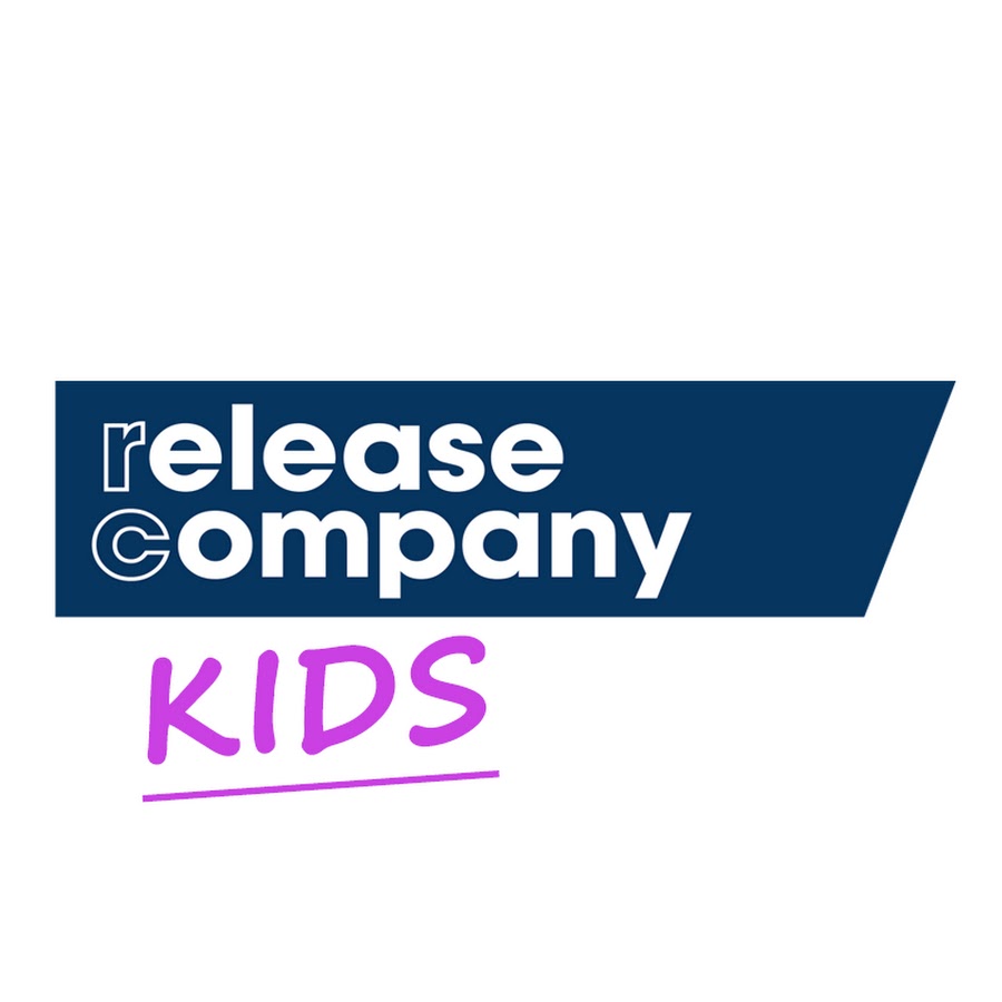 Release Company Kids - YouTube Release Company Kids