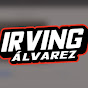 Irving Álvarez