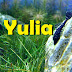 logo Yulia Aquascape