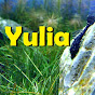 Yulia Aquascape