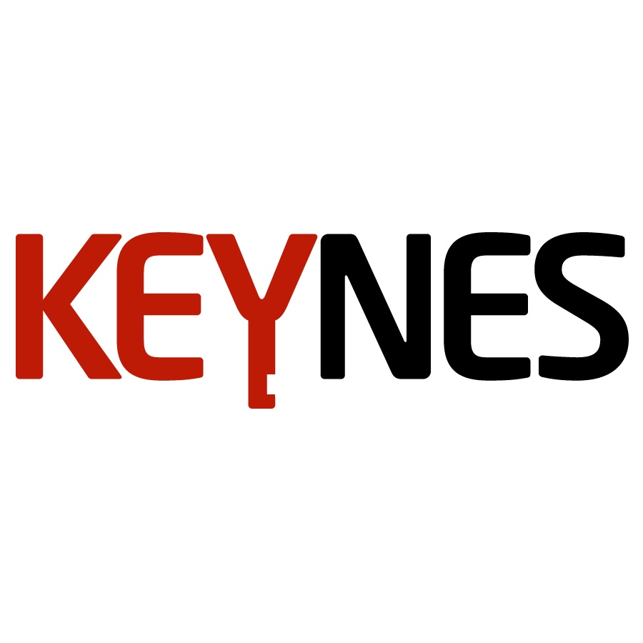 Keynes Brasil - YouTube Keynes Brasil