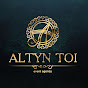 Altyntoi event agency