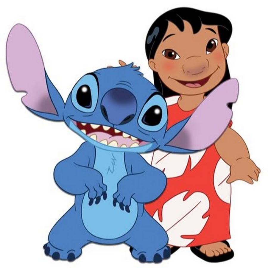 Lilo and <b>Stitch</b> the Series - YouTube.