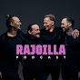 Rajoilla Podcast Duudsonit