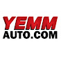 Yemm Automotive Inventory