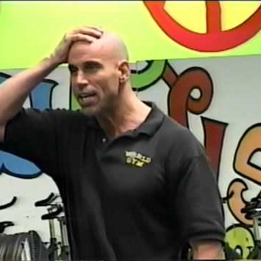 Fitnezzdude1028 youtube