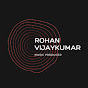 Rohan Vijaykumar