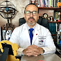 Hepatólogo Dr Raúl Contreras Omaña