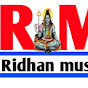 Ridhan Music