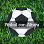 Futbol con altura