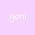 큰고니 goni