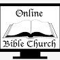 Online Bible Church