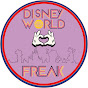 Disney World Freak