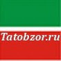 Tatobzor.ru-татарская культура и искусство