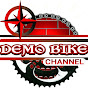 DEMO BIKE CHANNEL