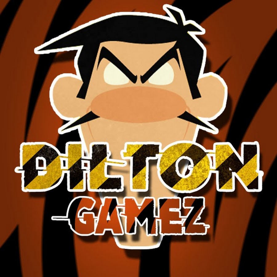Dilton Gamez