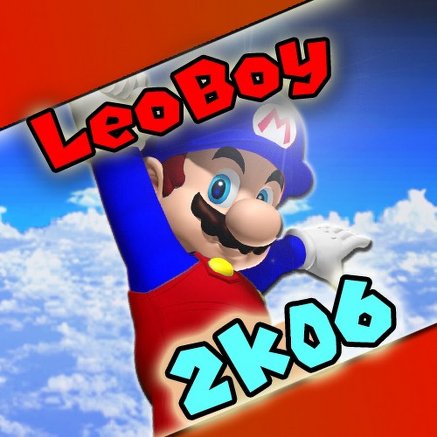 LeoBoy 2K06